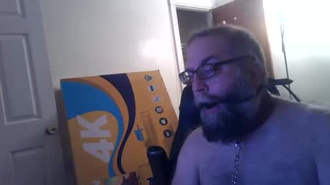 pleasurepuppt online show from 12.29.24