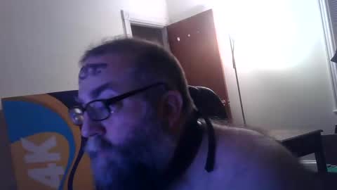 pleasurepuppt online show from 12.29.24