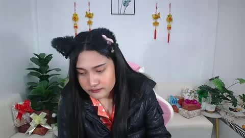 Ploysai online show from 01.30.25