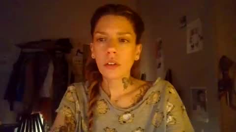 plsmecha online show from 06.11.26
