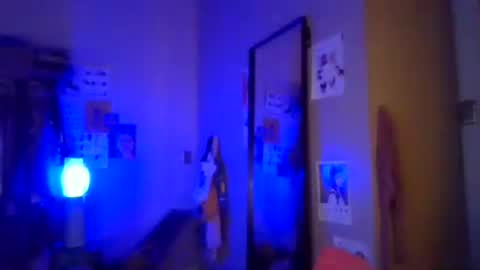 plsmecha online show from 06.17.26