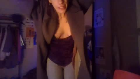 plsmecha online show from 07.04.26