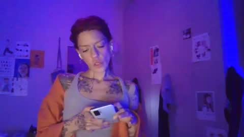 plsmecha online show from 07.29.26