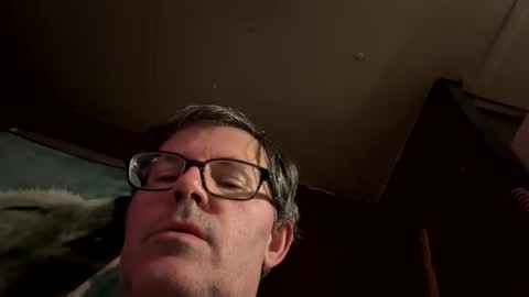 HardCock073 online show from 09.22.25