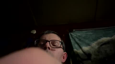 HardCock073 online show from 12.17.25