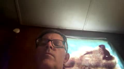 HardCock073 online show from 12.20.25