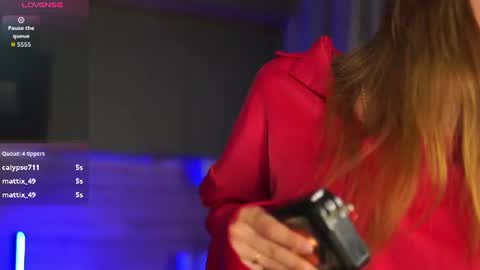 Ari online show from 06.23.26