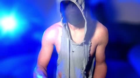 Snapshot of plush73 chatting on 12.28.24 StraightPlush online show from 12.28.24