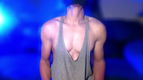 Snapshot of plush73 chatting on 12.29.24 StraightPlush online show from 12.29.24