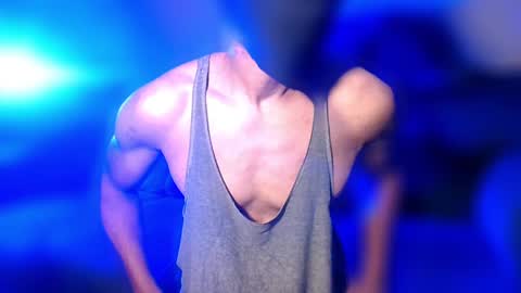 Snapshot of plush73 chatting on 01.03.25 StraightPlush online show from 01.03.25