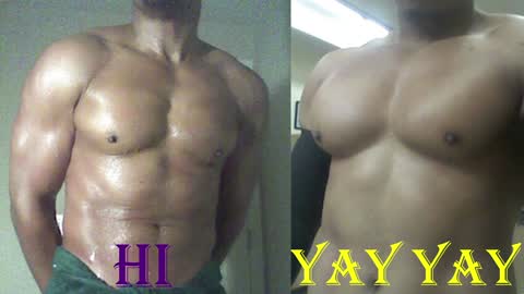 Snapshot of plush73 chatting on 01.13.25 StraightPlush online show from 01.13.25