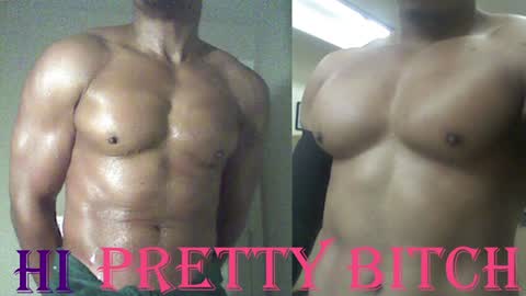 Snapshot of plush73 chatting on 01.29.25 StraightPlush online show from 01.29.25