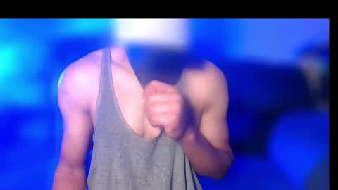 Snapshot of plush73 chatting on 09.28.25 StraightPlush online show from 09.28.25