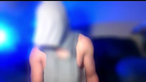 Snapshot of plush73 chatting on 11.27.25 StraightPlush online show from 11.27.25