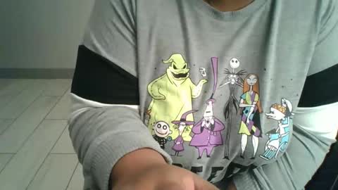 Plushbunny420 online show from 01.09.25