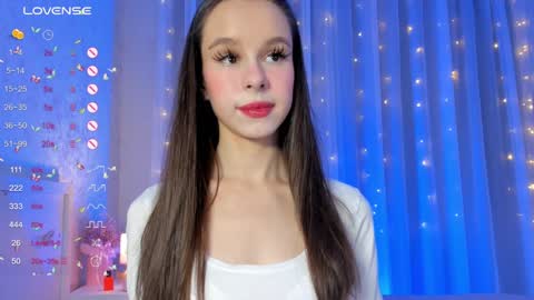 Snapshot of plusvibe chatting on 12.13.24 Sophie online show from 12.13.24