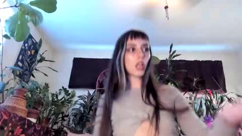 Goddess Pluto online show from 01.23.25