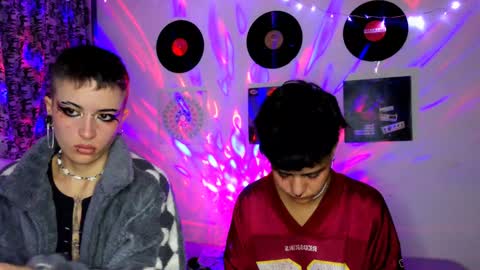   online show from 12.02.24