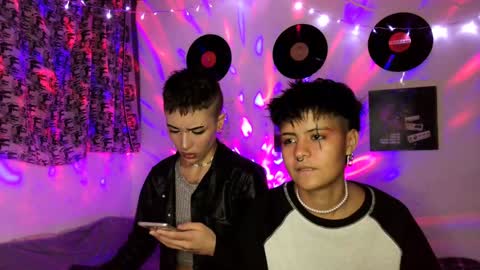   online show from 12.03.24