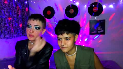   online show from 12.11.24