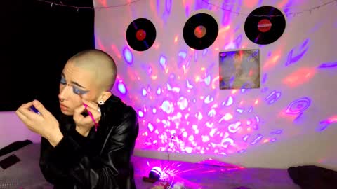   online show from 12.18.24