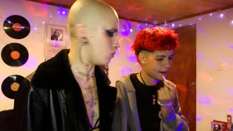   online show from 02.01.25