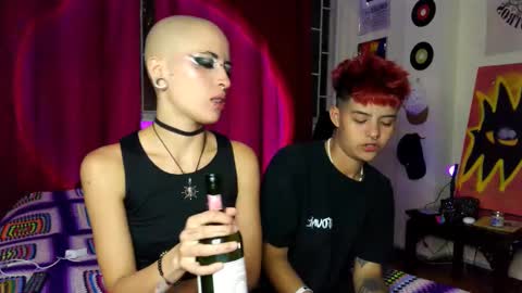   online show from 03.08.25