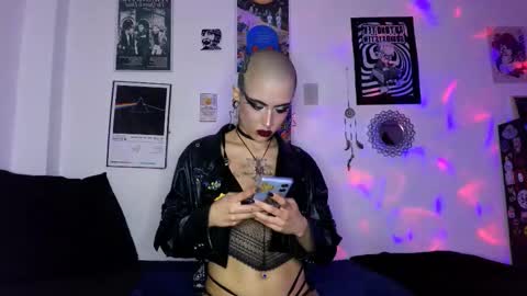    online show from 10.23.25