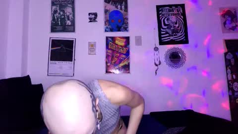    online show from 10.24.25