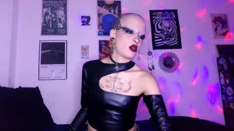    online show from 10.26.25