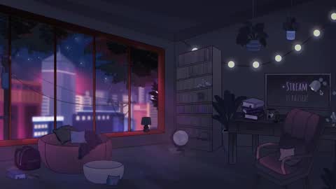 Pluto Princess online show from 03.01.25