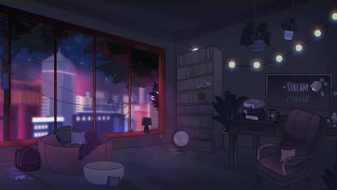 Pluto Princess online show from 03.12.25