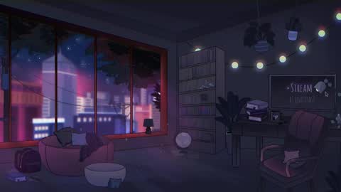 Pluto Princess online show from 04.28.26