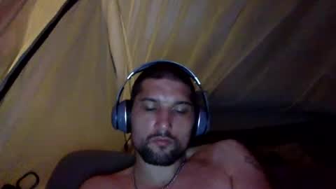 Snapshot of pnp385763 chatting on 03.14.26 Pup Seth online show from 03.14.26