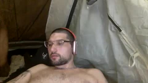 Snapshot of pnp385763 chatting on 03.15.26 Pup Seth online show from 03.15.26