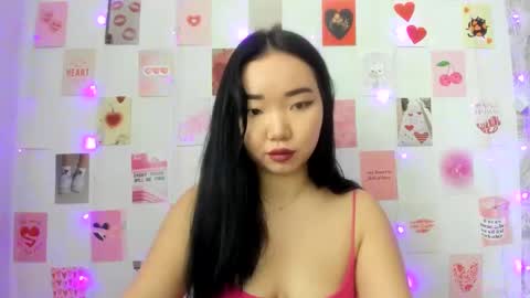 Erica online show from 02.14.25