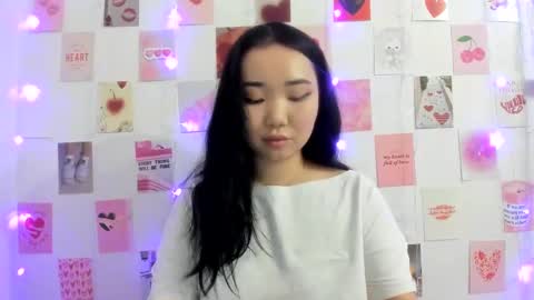 Erica online show from 02.17.25