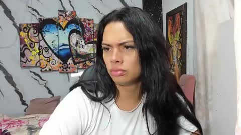 lesly pagina azul pocahontas982 online show from 01.06.25