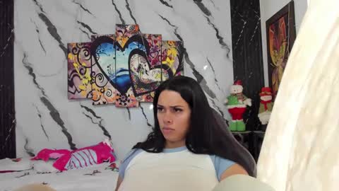 lesly pagina azul pocahontas982 online show from 01.22.25