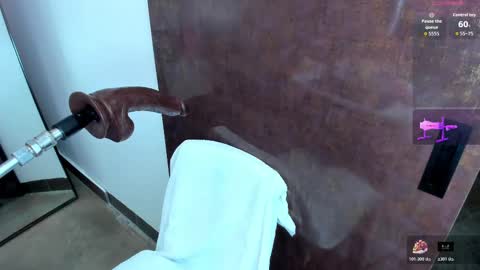 pocahontas_lantina online show from 11.20.25