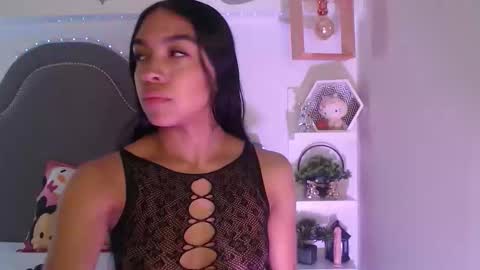 Pocahontas online show from 03.28.26