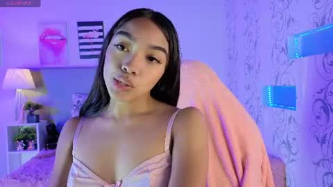 Pocahontas online show from 07.15.26