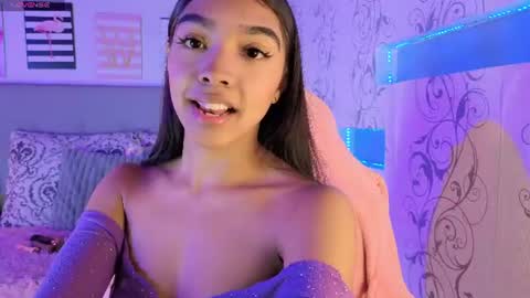 Pocahontas online show from 07.16.26