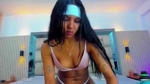 Pocahontas  online show from 11.17.25