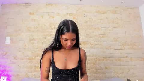 Pocahontas  online show from 11.18.25