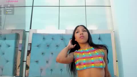 Pocahontas  online show from 12.03.25