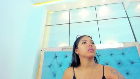 Pocahontas  online show from 04.08.26