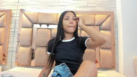 Pocahontas  online show from 05.30.26