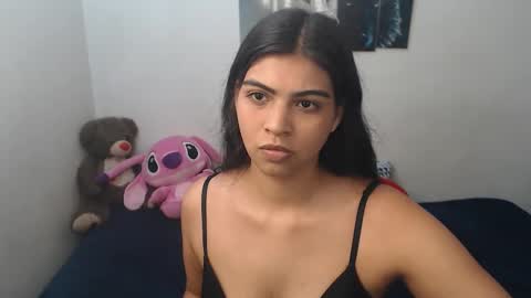 Pocahontas online show from 03.10.26