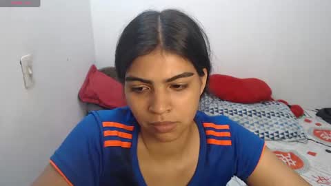 Snapshot of pocahontas_princess__ chatting on 06.18.26 Pocahontas online show from 06.18.26